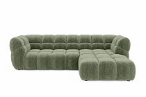 Rohová sedací souprava PHANTOM S. FURNIPOL