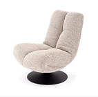 Otočné křeslo MANGO - Furnipol.cz