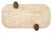 Konfereční stolek CANOA - Furnipol.cz