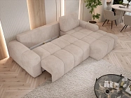 Rohová sedací souprava MAILO S. FURNIPOL