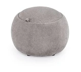 Taburet LUMI s úložným prostorem - Furnipol.cz