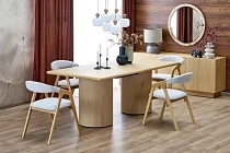 Rozkládací stůl EVEREST - Furnipol.cz