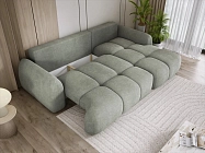 Rohová sedací souprava WIND S. FURNIPOL