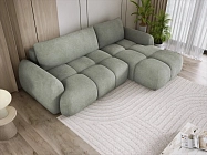 Rohová sedací souprava WIND S. FURNIPOL