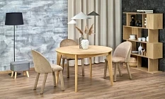 Rozkládací stůl MAGNUS - Furnipol.cz