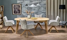 Rozkládací stůl MAGNUS - Furnipol.cz