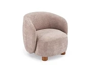 Křeslo BAKER - Furnipol.cz