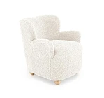 Křeslo CLAUDIO - Furnipol.cz