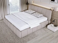 Postel SOUL - 180x200. FURNIPOL