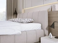 Postel SOUL - 180x200. FURNIPOL