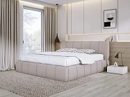 Postel SOUL - 180x200. FURNIPOL