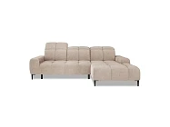  Rohová sedací souprava GIOVANNI S s elektrickým výsuvem. FURNIPOL