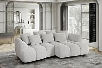 Rohová sedací souprava BESSO. FURNIPOL
