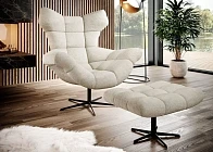 Křeslo SENSI. FURNIPOL