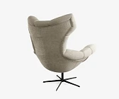 Křeslo SENSI. FURNIPOL