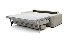 Pohovka dvoumístná VANILLA 140 s rozkladem RAPIDO. FURNIPOL