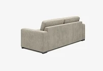 Pohovka dvoumístná VANILLA 140 s rozkladem RAPIDO. FURNIPOL