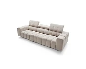 Modulová pohovka ZÜRICH A1-1-1A. FURNIPOL