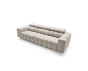 Modulová pohovka ZÜRICH A1-1-1A. FURNIPOL