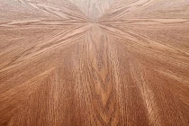 Kulatý jídelní stůl CARMELO. FURNIPOL