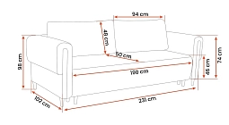 Pohovka rozkládací ADEL 230cm krémová 2.jpg
