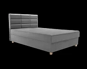 Čalouněná postel PIANO II 120x200 zelená 3.jpg