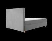 Čalouněná postel PIANO II 120x200 zelená 4.jpg