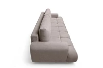 Pohovka LUTARIO CATCH ME 01 s rozkladem na každodenní spaní bílá 5.jpg