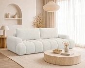 Pohovka LUTARIO CATCH ME 01 s rozkladem na každodenní spaní bílá.jpg