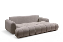 Pohovka LUTARIO CATCH ME 01 s rozkladem na každodenní spaní bílá 1.jpg