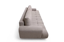 Pohovka LUTARIO CATCH ME 01 s rozkladem na každodenní spaní bílá 5.jpg