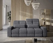 Pohovka s elektrickým výsuvem MAGNELIO PRESTIGE III šedá 1.jpg