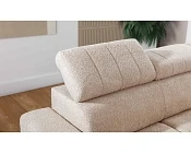 Pohovka nastavitelnými záhlavníky MODENO béžová 2.jpg