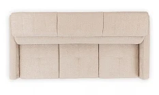 Pohovka TAREMO nastavitelnými záhlavníky růžově béžová 5.jpg