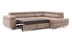 Rohová sedací souprava ANNABELLE L šedá levý roh 8.jpg