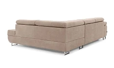 Rohová sedací souprava ANNABELLE L šedá levý roh 9.jpg