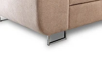 Rohová sedací souprava ANNABELLE L šedá levý roh 1.jpg