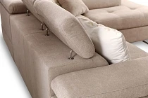 Rohová sedací souprava ANNABELLE L šedá levý roh 2.jpg