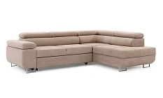 Rohová sedací souprava ANNABELLE L šedá levý roh 3.jpg