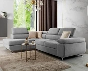 Rohová sedací souprava ANNABELLE L šedá levý roh.jpg