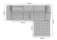 Rohová sedací souprava VALORIS MINI Hold me 3 s úložným prostorem 9.jpg