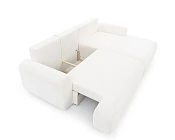 Rohová sedací souprava LOTULIS MINI světle šedý levá strána 1.jpg