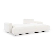 Rohová sedací souprava LOTULIS MINI světle šedý levá strána 2.jpg