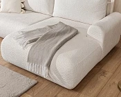 Rohová sedací souprava LOTULIS MINI světle šedý levá strána 5.jpg