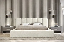 Postel DALLAS - 140x200. FURNIPOL