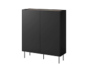 Komoda dvoudveřová s zásuvkami DESIN 120 2D2SZ .jpg
