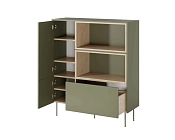 Komoda s zásuvkou a nikami DESIN 120 2D1SZ.jpg