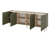 Komoda čtyřdveřová DESIN 220 4D 1.jpg
