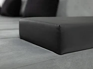 Rohová sedací souprava BANGKOK - Furnipol