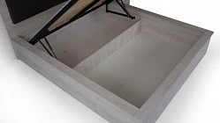 Postel DENVER D-06 - 160x200. FURNIPOL